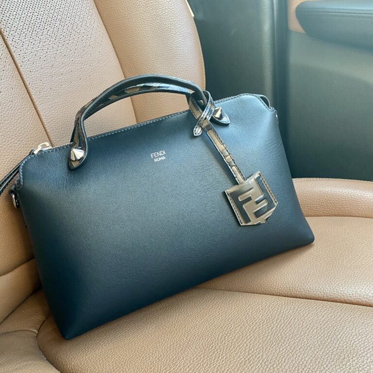 FENDI - FENDI バイザウェイ ミディアムの+rallysantafesinooficial.com